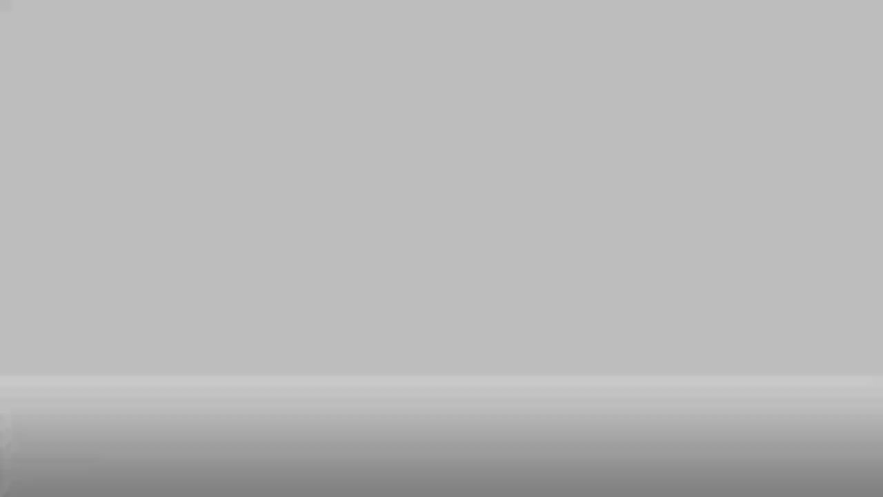 HAN RIVER 100CM APP Lampu Lantai Smart Lamp Lampu Standing Remote Kontrol RGB Standing Lamp