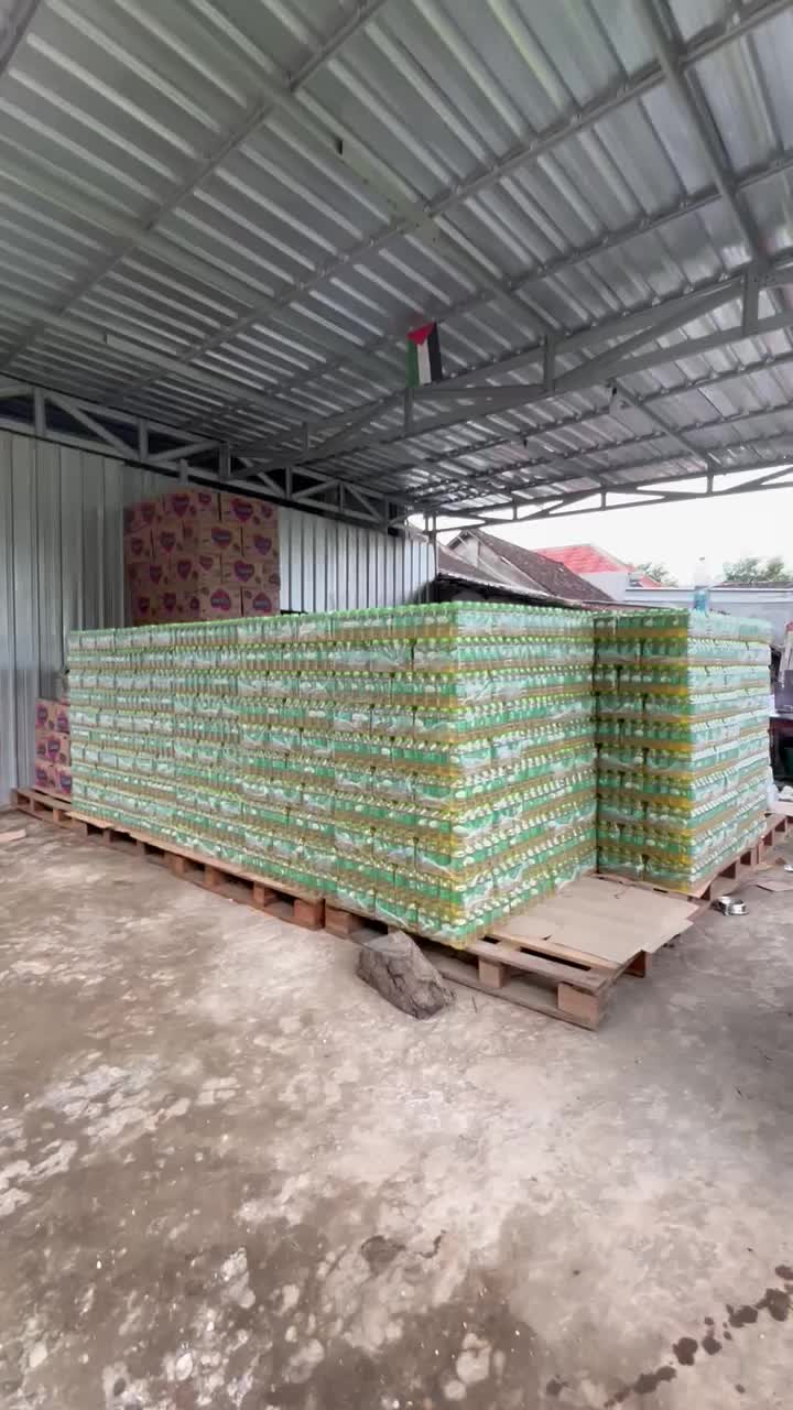 1 Slop Minyak Goreng Fitri 200ml isi 24 Botol Kwalitas Premium Grosir Oil Zaitun