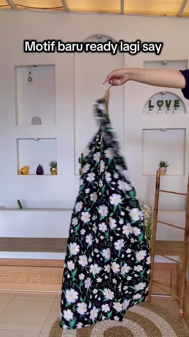 Viral Daster Pendek Selutut Busui Risleting Rayon Premium Motif Kekinian Ld 110 Pb 100 Dress Ibu Santai Nyaman Lembut Menyusui Panjang Lengan Pendek