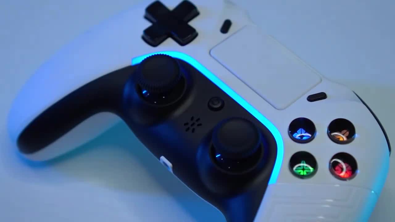Rexus Gladius GX300 Bluetooth Gamepad / Joystick / Stick
