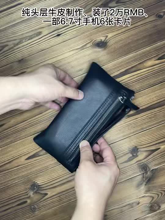 DOMPET PANJANG WANITA / BERBAHAN KULIT SAPI ASELI!!