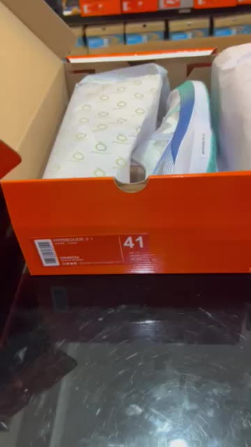 HYPERGLIDE 3.1 Sepatu Lari Running Jogging Ortuseight HYPERGLIDE 3.1 Original Outdoor