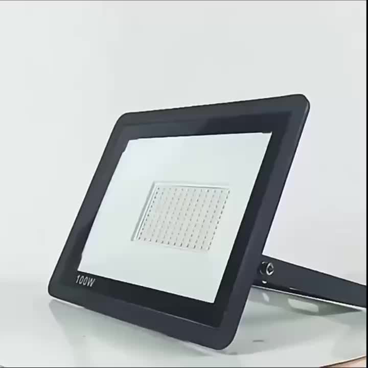 LAMPU SOROT LED 20W / LAMPU TEMBAK LED / LED FLOOD LIGHTS