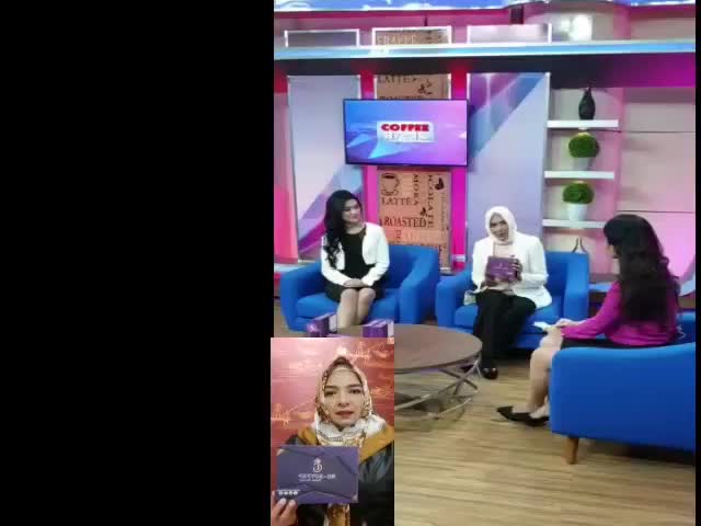 suplemen RG SOYPEP Ratu Givana