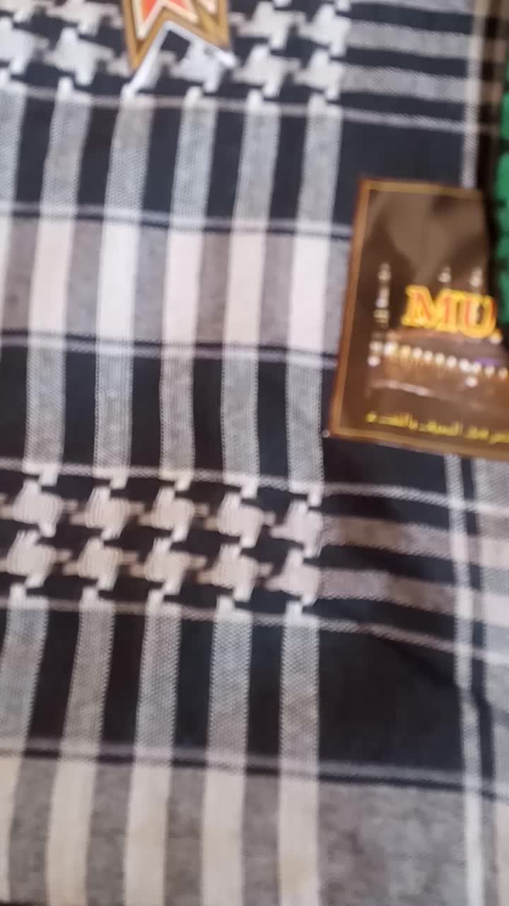 Multazam Grosir Sorban Arab Palestina Isi 10 PIcs Berbagai Motif Pria Dewasa Suvenier Hajj - Syal Aksesoris sorban  majelisan sorban  imamah polos Grafis  Scarves & Shawls sorban