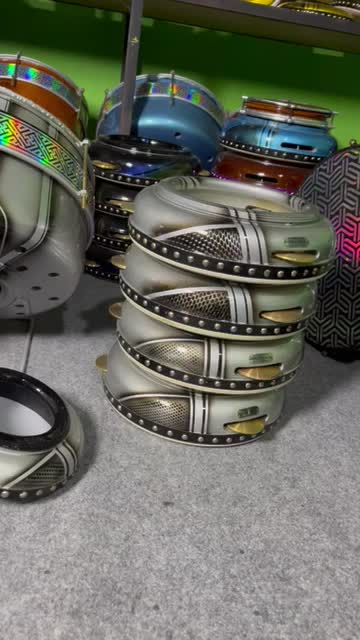 hadroh satu set jepara produk annur