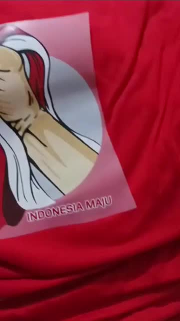 PROMO kaos INDONESIA 17 agustus merah  tahun INDOESIA MAJU dewasa Pria/wanita size M L XL XXL oblong dewasa baju gambar / sablon Dtf Digital Print -fitting Polos Bunga Setrip Hitam Putih Lembut Panjang Printing Soft