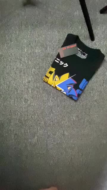Kaos SONIC Distro Anak / Kaos Anak Laki Laki / Kaos Cloting Anak / Baju Anak Laki Laki / Baju Anak Distro / Baju Anak Cloting Fashion