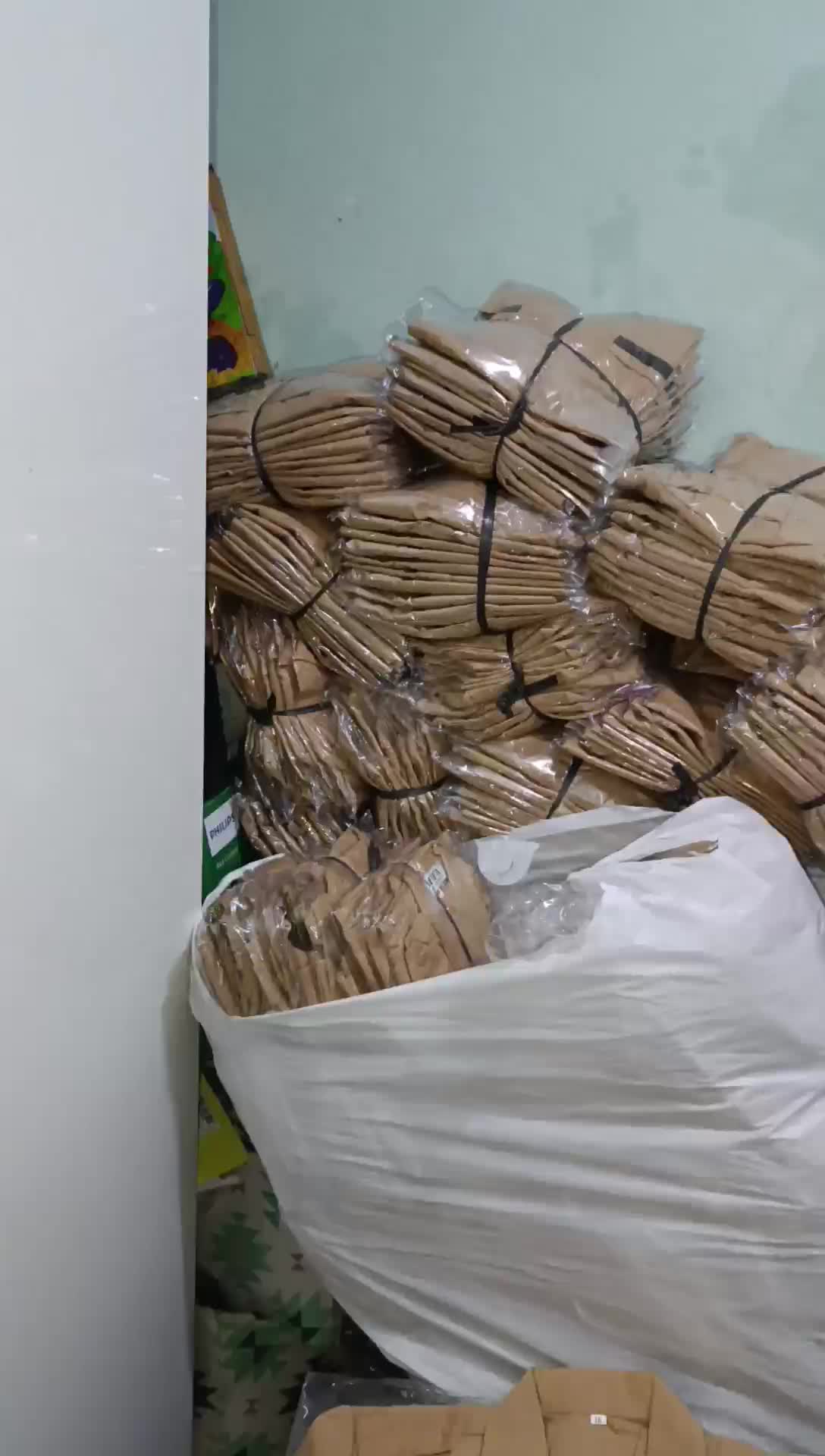 Baju Pramuka Penggalang Penegak Pandega Pembina SD/Lengan pendek