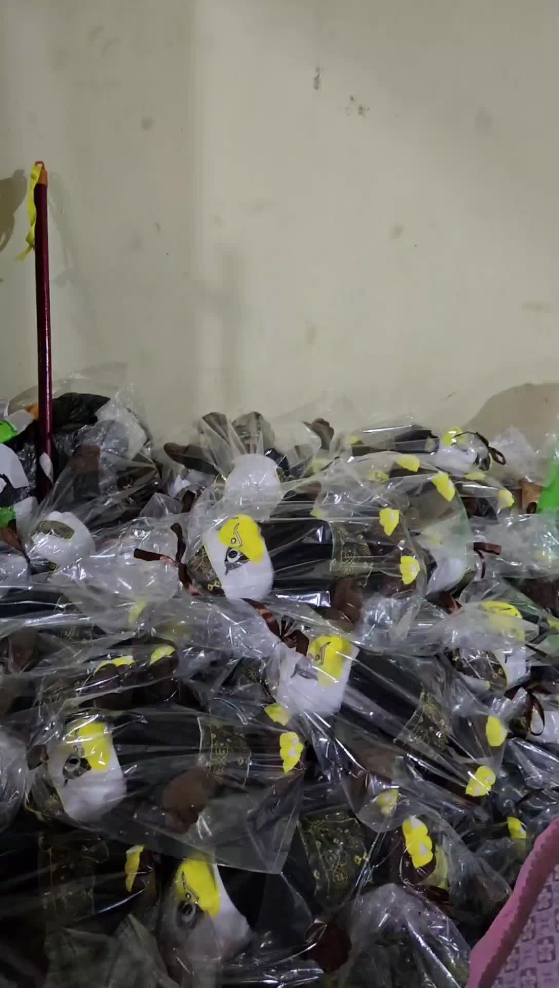 Boneka Maskot Custome By Zahra Toys Maskot