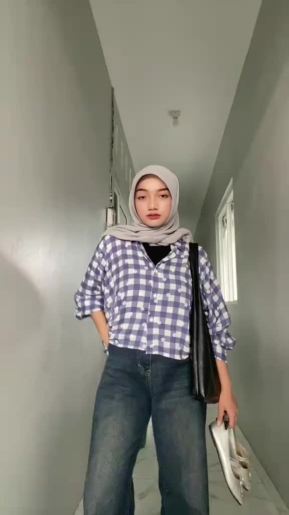 Sora Blouse Batwing Atasan Wanita Rayon Premium By Kamalin