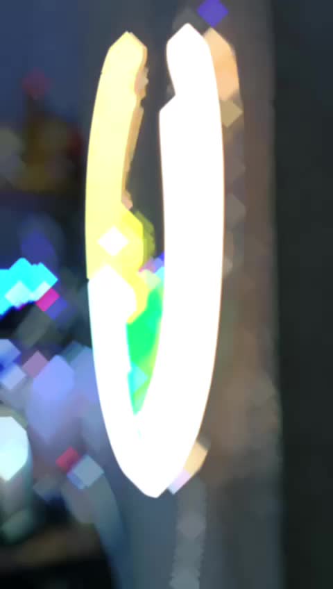 Neon Flex Game Tanpa Pre Order / lampu LED