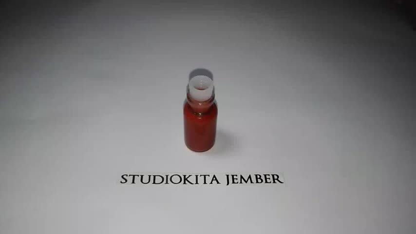 Alat Sulap Minyak Asap Smoke Mainan Sulap Asap Kenzi Magic Shop