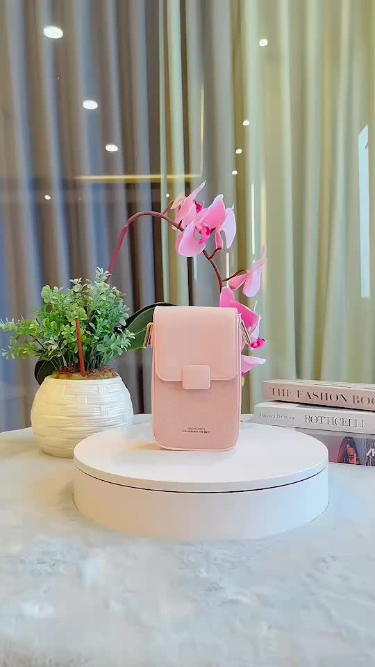 JIMS HONEY MINA MINI BAG Tas Selempang Cewek Wanita Terbaru Kulit Slingbag
