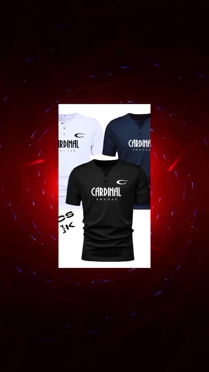paket hemat 3 pcs | KAOS SABLON CR /kaos kancing pria lengan pendek /kaos disrto Oblong Lembut Nyaman Distro Motif bajudistro unisex bisa dicuci dengan mesin Lokal