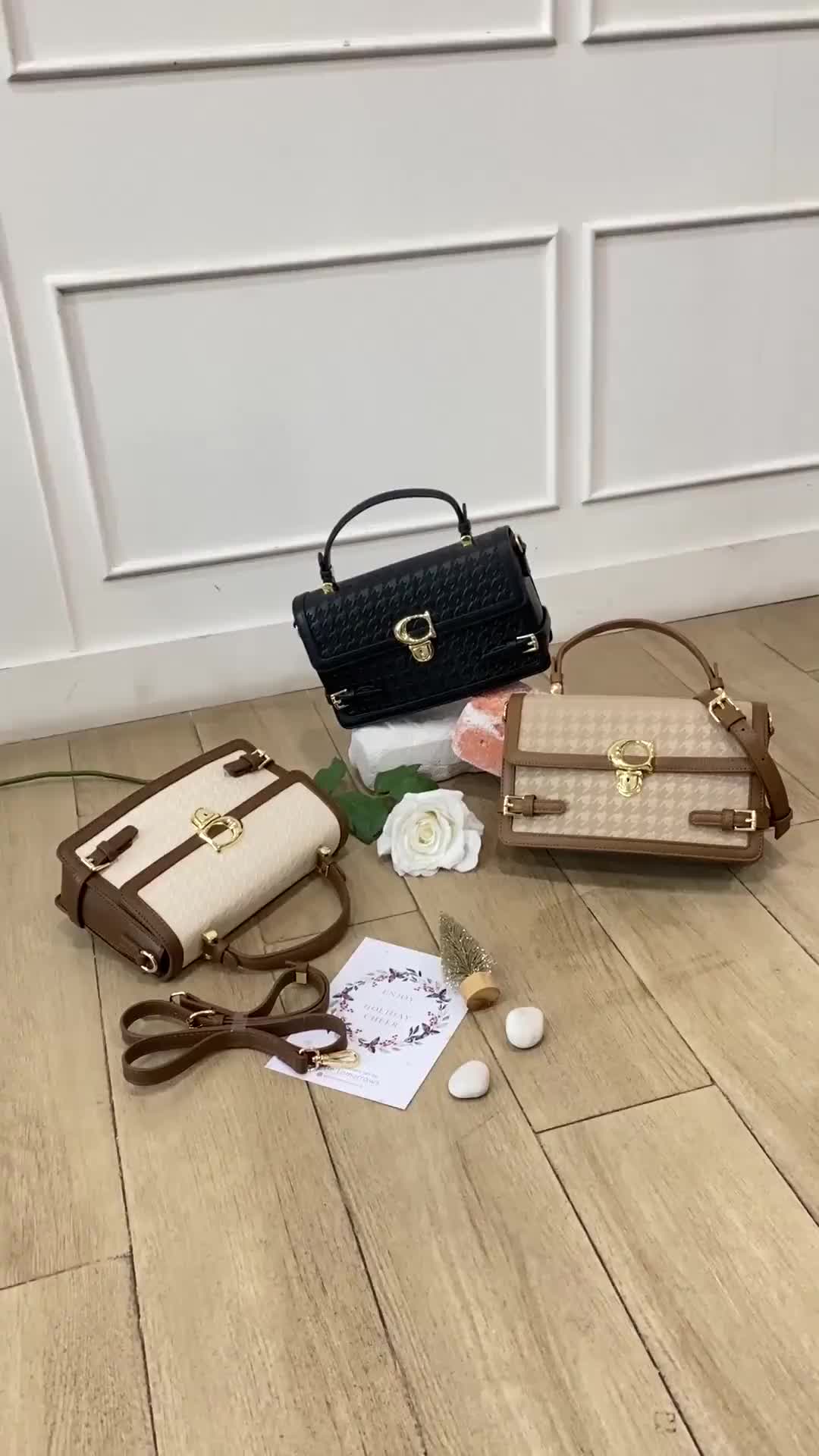 Palomino Jorin Slingbag - Khaki