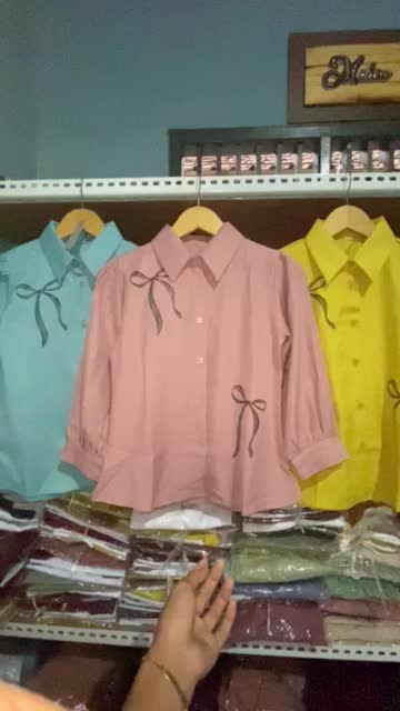 BAJU ANAK PEREMPUAN 7 8 9 10 11 12 TAHUN / ATASAN ANAK PEREMPUAN 7-12TAHUN