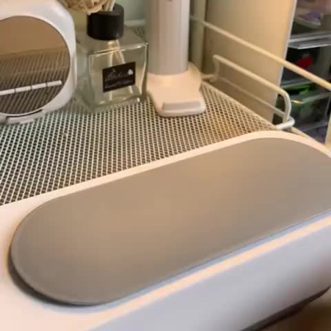 Alat Pembersih Multifungsi Ultrasonic Cleaning Box untuk Kacamata Perhiasan Alat Makeup dan sebagainya Baterai Cleaner Peralatan