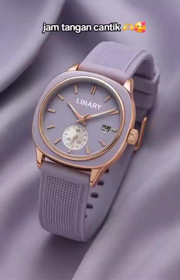 jam tangan fashion wanita jam tangan cantik