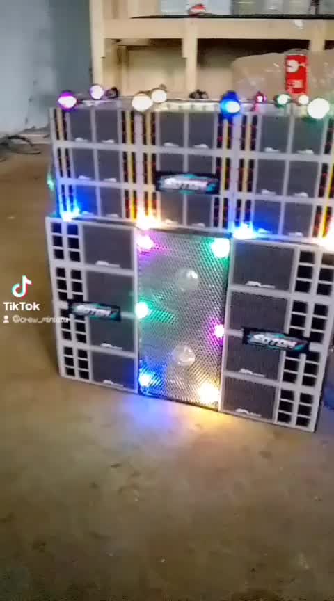PROMO MINIATUR SOUND 3INC