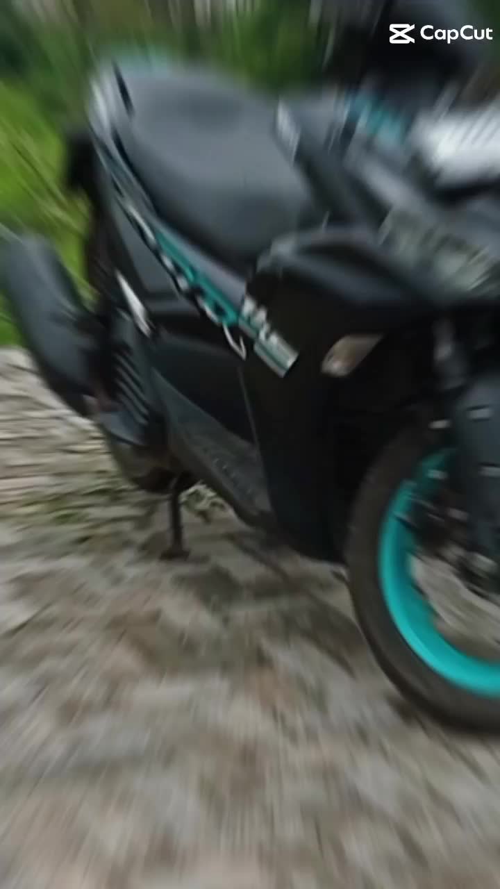 RAINBENDER Sarung Jok Motor Full Print Taslan Premium  - PELINDUNG JOK khusus motor matic kecil dan bebek Motorcycle mio,beat,fino, Scoopy,vario,x-ride,supra dll Sonic sarung jok motor beat