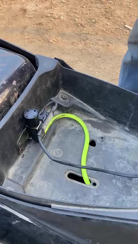 timing kuda alla Thailand cocok untuk semua motor karbu injeksi atur via remote Motorcycle