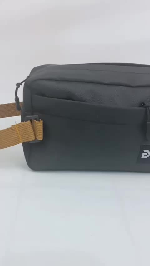 Handbag Excert Voxy | Pouch Bag | Tas Tangan Pria