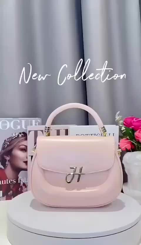 SALLY BAG JIMS HONEY - TAS SELEMPANG WANITA Kulit