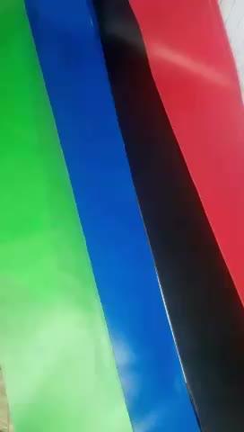 Resistance Band Loop Karet Elastis Karet Kebugaran Yoga Olahraga Gym Fitness Yoga EY02
