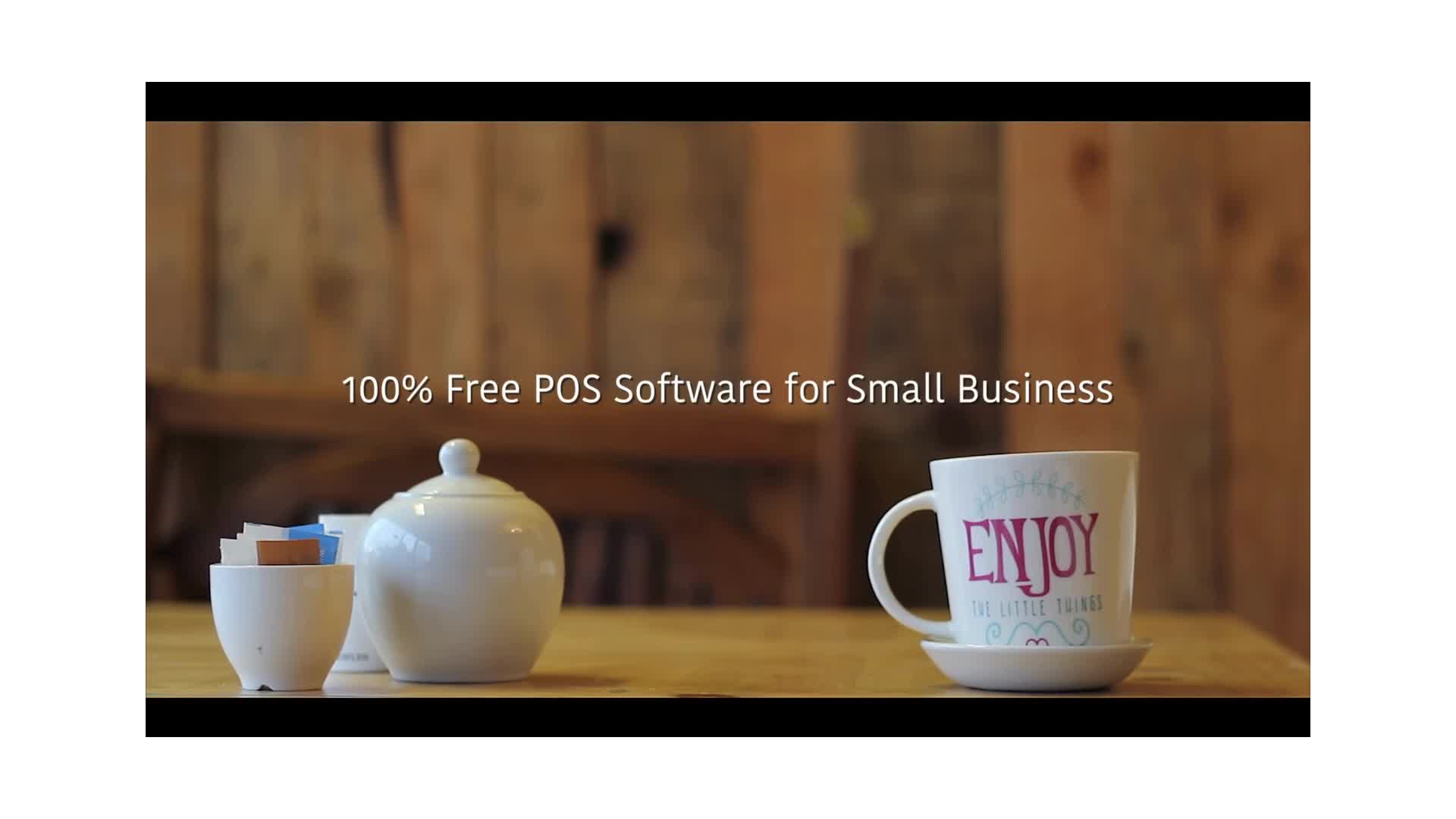 Paket Mesin Kasir Android -- Tablet + Printer + Cash Drawer + POS