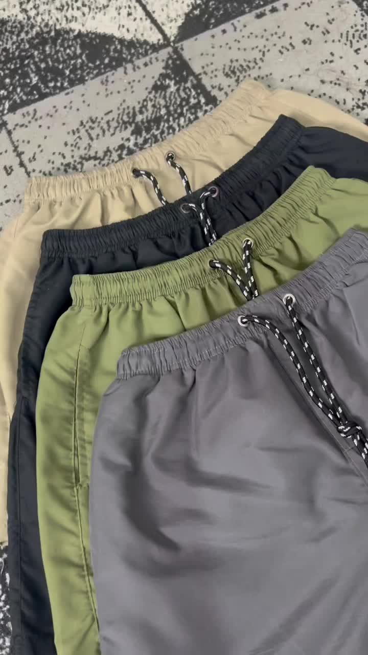 Celana Pendek Boardshort Boxer Pria Dewasa Kolor Santai