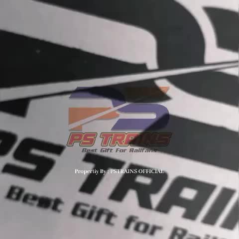 Rangkaian Mainan Kereta Api Indonesia Murah Kayu CC201Vintage EkoPutih
