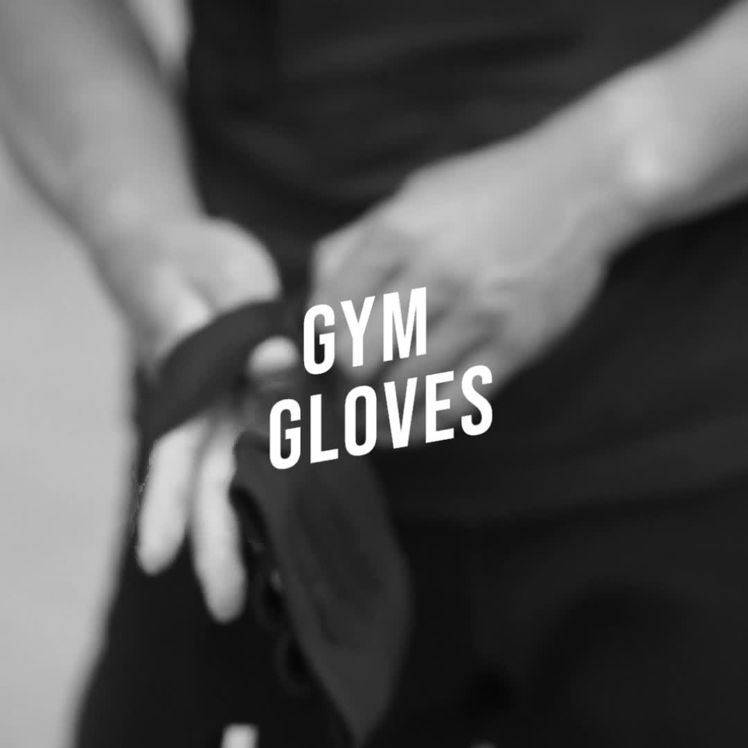 Gym Gloves Svarga | Sarung Tangan Fitness | Weight Lifting Gloves