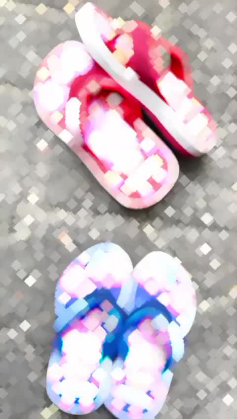 Sandal Anak Cewek LABUBU Karakter Lucu dan Empuk dan anti slip Fashion Sepatu Sepatu