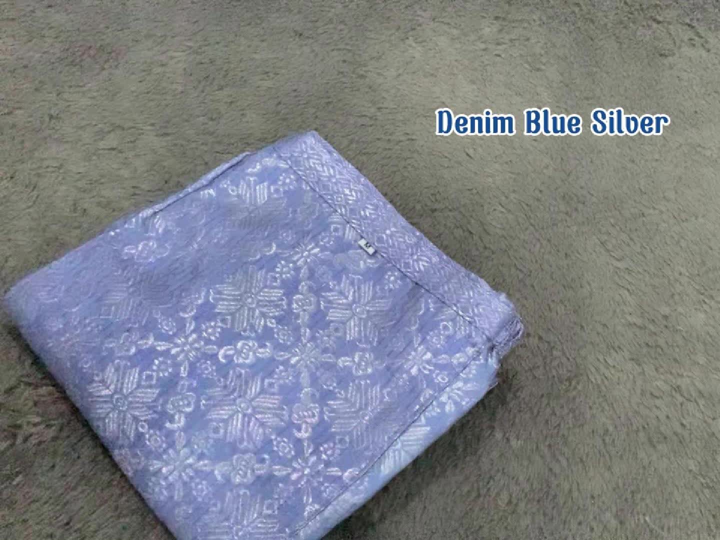 ROK SONGKET SPAN / ROK SONGKET SIAP JADI / ROK SONGKET BAWAHAN KEBAYA