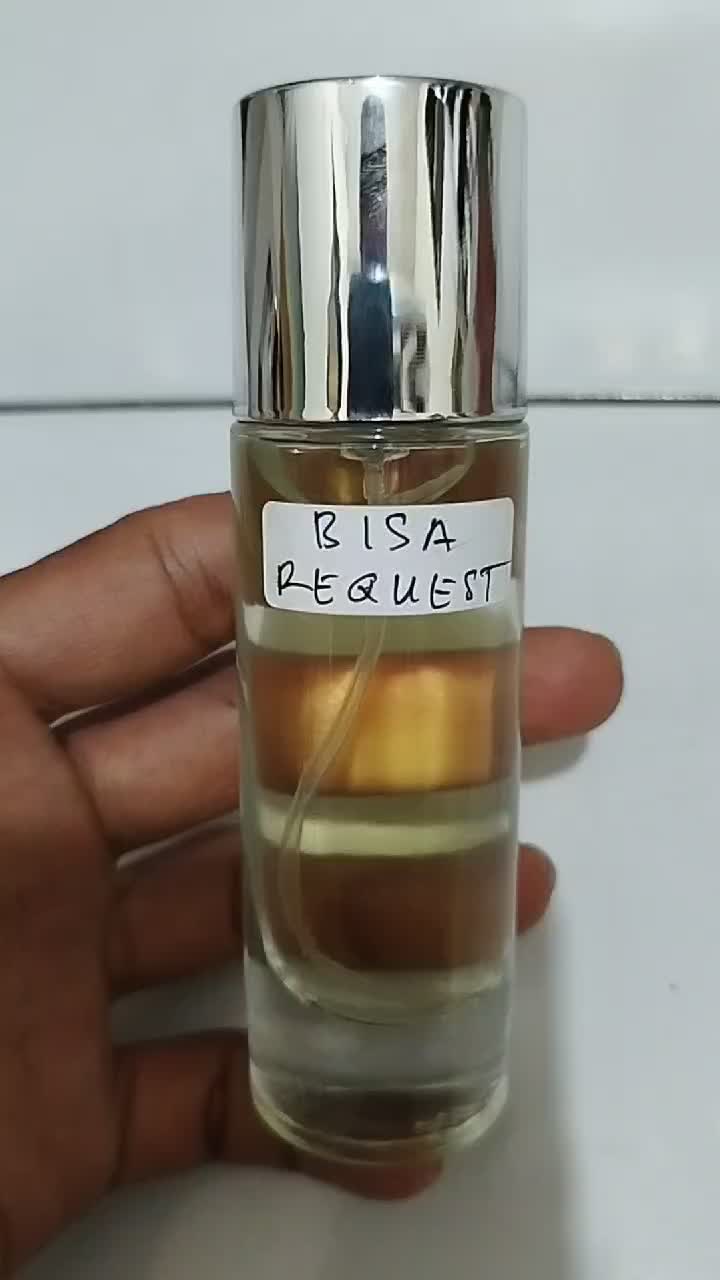 PARFUM REFILL 30ML MURAH BERKUALITAS BISA REQUEST