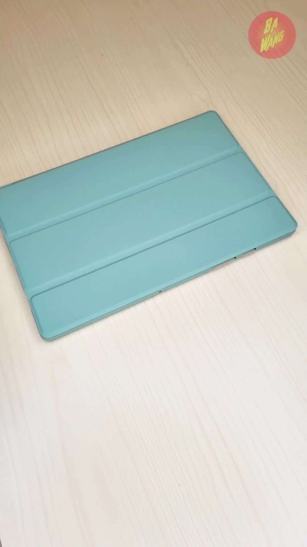 Flip Smart Cover for Samsung Galaxy Tab A7 Lite 2021 T220 T225 Softcase Soft Case Casing Silikon Protection Silicone