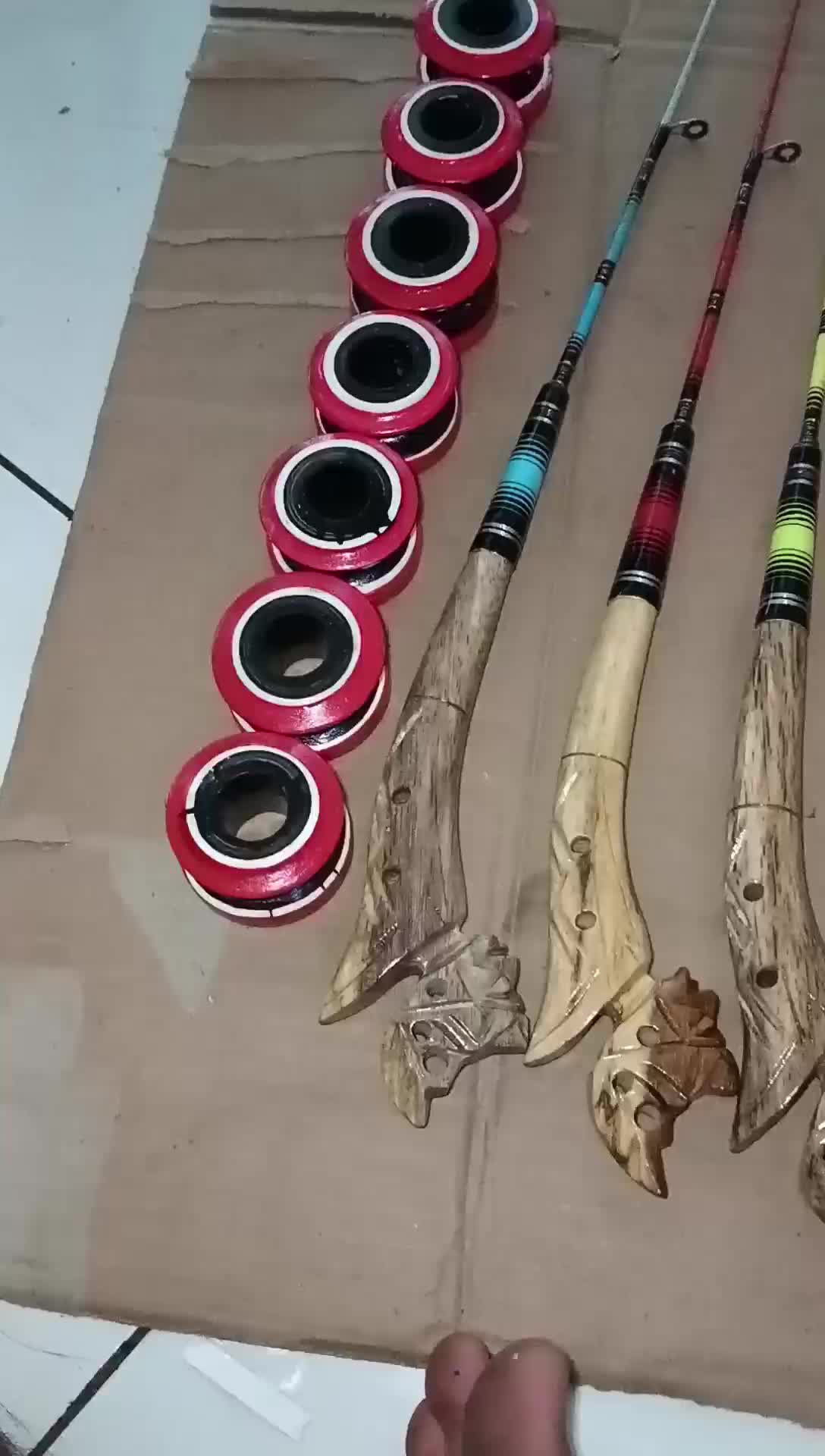 JORAN LENTUD MINI/KJA plus GOLONGAN set7