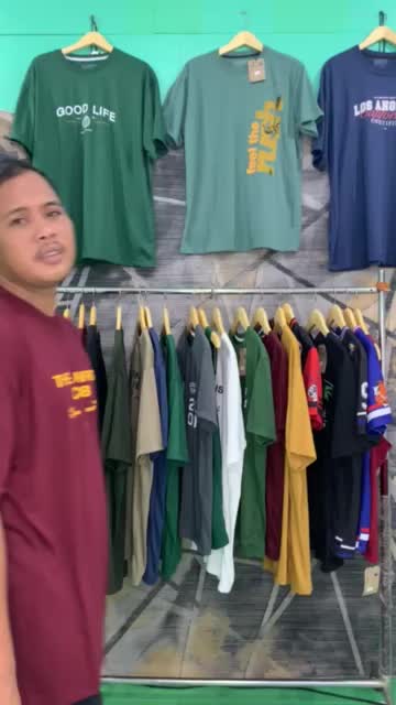 Rael Picture Kaos Jumbo Oversize (LD 140++) Pria dan Wanita Size 2XL 3XL 4XL 5XL 6XL 7XL Motif Random Baju katun Distro Oblong Polos Combed Dewasa Atasan Keren Unisex