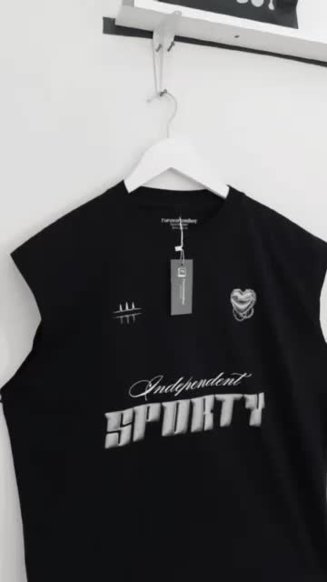 Paket Duo Dapat 2 (Kaos Singlet Tanktop + Breast Binder Kait Samping)