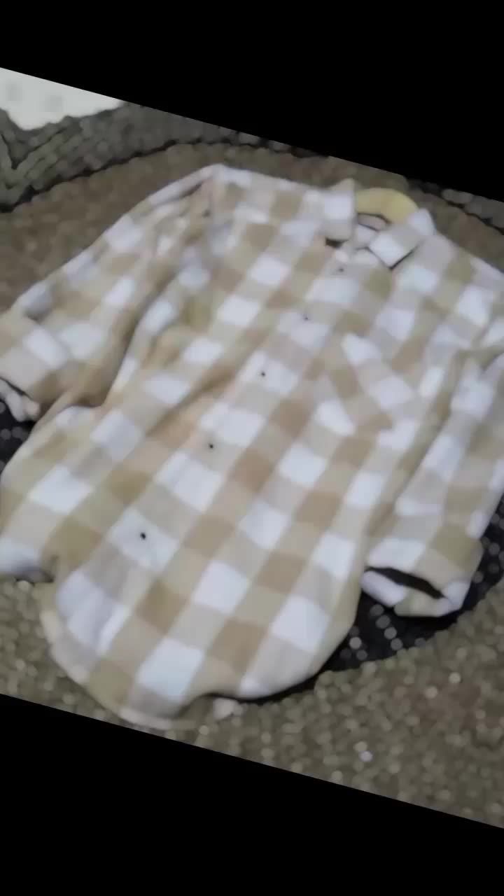 Kemeja Flanel Kotak-Kotak Lengan Panjang - Model Terbaru Casual Distro pendaki outfit
