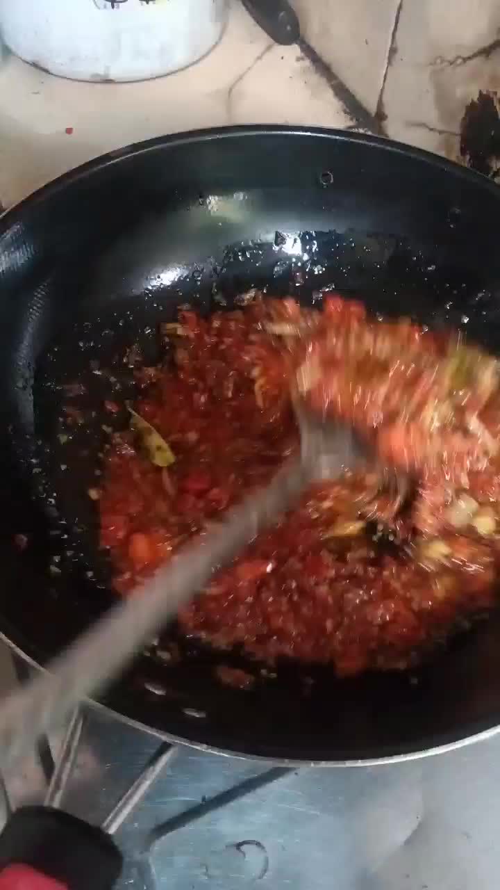 Sambal Ayam Suwir 110gr/130gr SPP-IRT Food Makanan Bawang