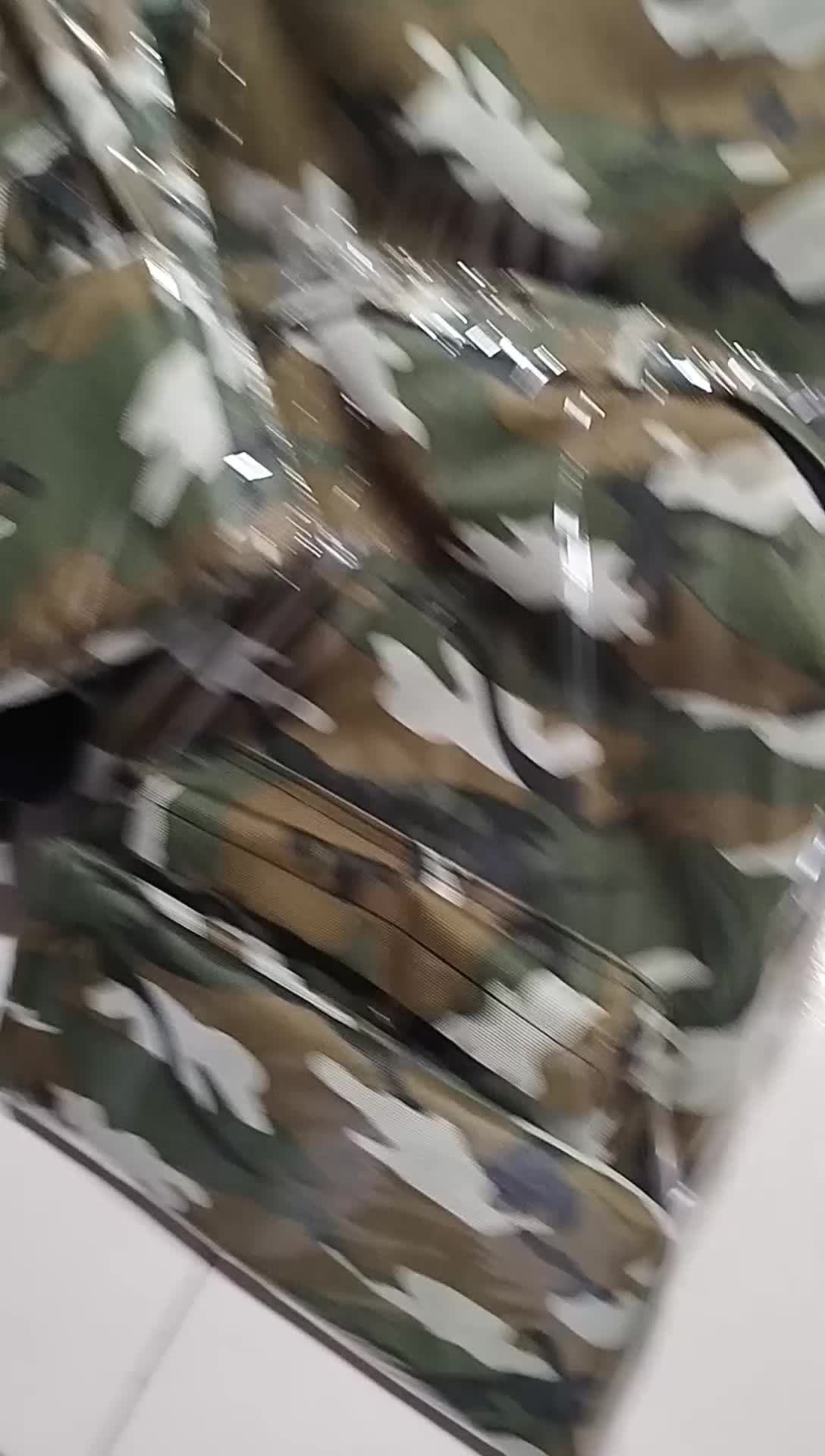 Ransel anak sd tas gendong/tas punggung anak pria wanita printing army loreng hitam polos tas ransel Tu7uh store Fashion Fashion