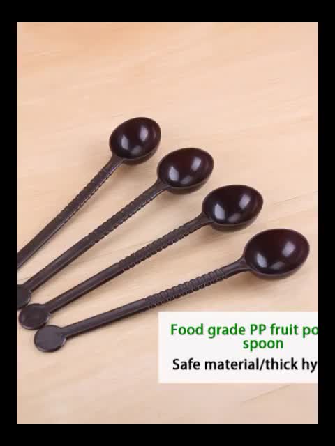 Sendok Takar Bubuk Kopi Susu |Minuman | Teh | Gula | Kue Tepung 10ml