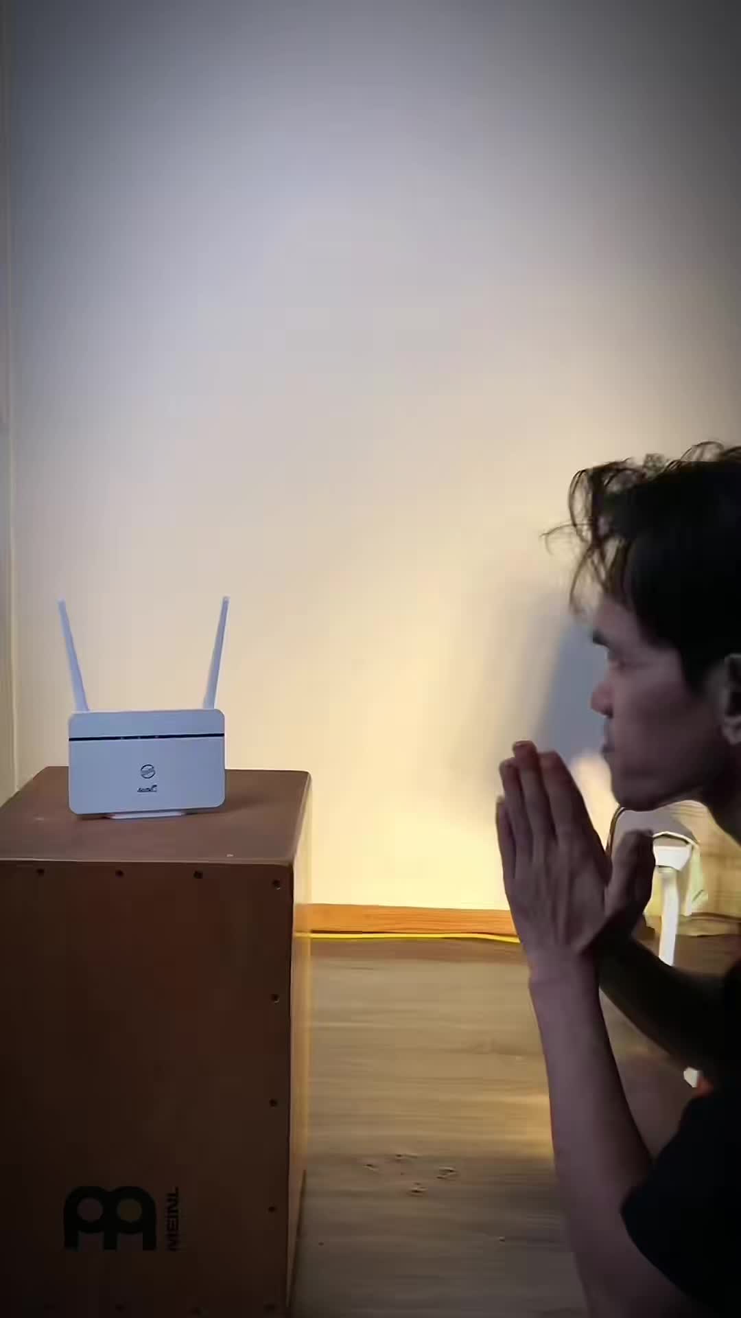 【PAYDAY】Modem 5G Router wifi Modem Unlimited WiFi SIM Card Router LTE Modem 300mbps Wireless Router WiFi 4G