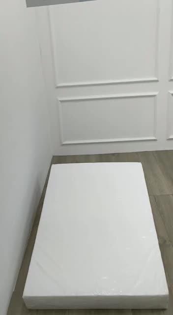 [Kargo] Matras Bayi / Kasur Bayi / Mattress Baby Busa Elephant 10 cm