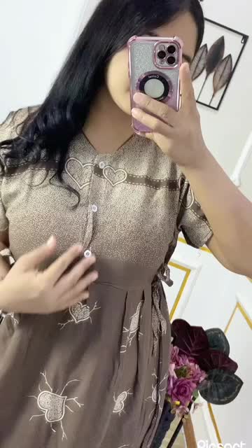 Daster Chibi Pendek Wanita Harian Santai Rayon Premium Gread A Busui Bumil Resleting Depan Standart Ld 110 Daster Dress Pendek Bali Motif Love Terbaru Kekinian