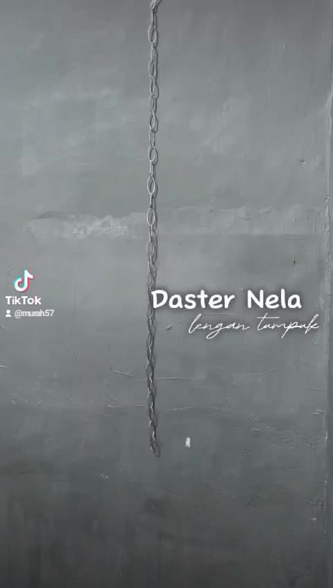 Daster kringkel air flow lengan tumpuk Busui Nyaman