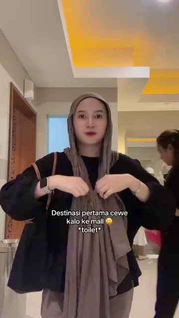 Afp Hijab Viscose Bambo 100% Nemplok Pashmina Premium Kerudung Wanita Syal Muslim Panjang 180x70cm Bahan Ringan Adem & Mewah Double Stitching Instan Hitam