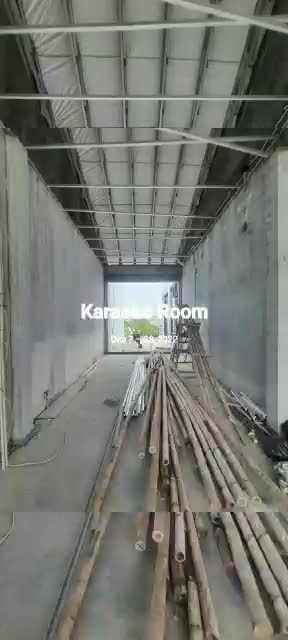 Peredam suara karaoke room home theater audiotorium studio musik Sound Proofing Soundproof Podcast Room Akustik Audio Speaker
